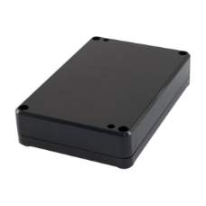 MASZCZYK KM-78 ABS black krabička plastová